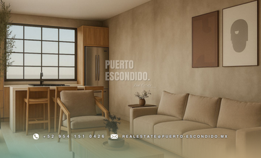 Residencias Boutique con Ubicación Ideal
