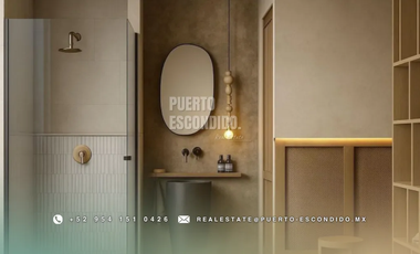 Residencias Boutique con Ubicación Ideal