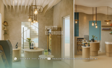 Residencias Boutique con Ubicación Ideal