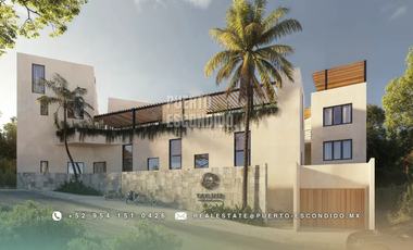 Residencias Boutique con Ubicación Ideal