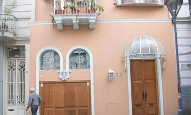 Casa en Alquiler en Catalinas!