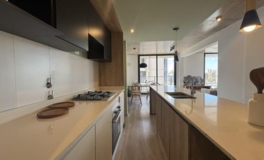 Departamento - Centro