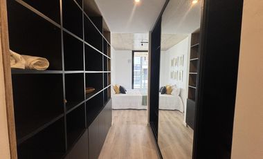 Departamento - Centro