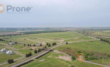 Terreno en Los Pasos IV