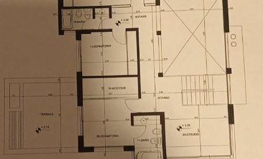 Casa en Los Alamos Club de Campo