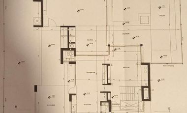 Casa en Los Alamos Club de Campo