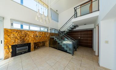 Casa en Los Alamos Club de Campo