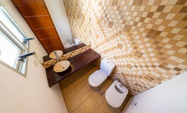 Casa en Los Alamos Club de Campo