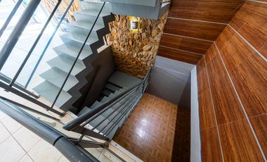 Casa en Los Alamos Club de Campo