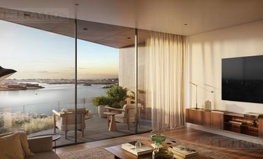 Departamento en venta - Puertos / Escobar