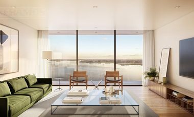 Departamento en venta - Puertos / Escobar