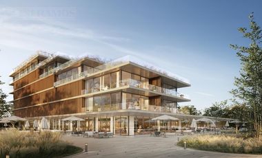 Departamento en venta - Puertos / Escobar