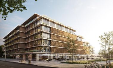 Departamento en venta - Puertos / Escobar