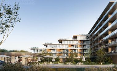 Departamento en venta - Puertos / Escobar