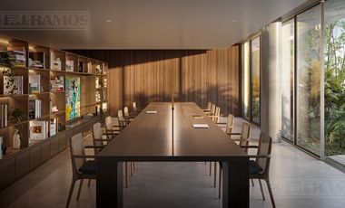 Departamento en venta - Puertos / Escobar