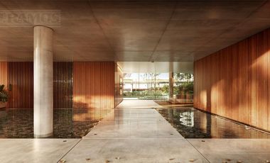 Departamento en venta - Puertos / Escobar