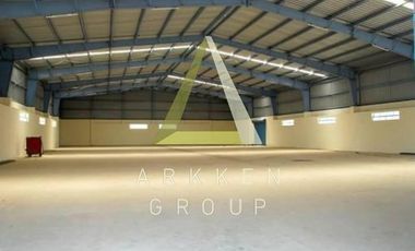 Galpón en venta en POLO 24 - Moreno