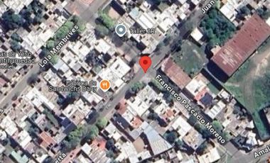 Casa en venta - 3 Dormitorios 2 Baños - Departamento - Local - 222Mts2 - Córdoba