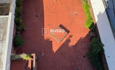 VENTA DEPARTAMENTO 4 AMB EN SAN FERNANDO CENTRO