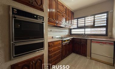 VENTA DEPARTAMENTO 4 AMB EN SAN FERNANDO CENTRO