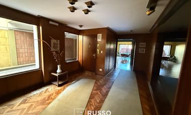 VENTA DEPARTAMENTO 4 AMB EN SAN FERNANDO CENTRO
