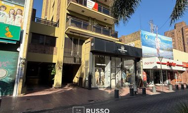 VENTA DEPARTAMENTO 4 AMB EN SAN FERNANDO CENTRO