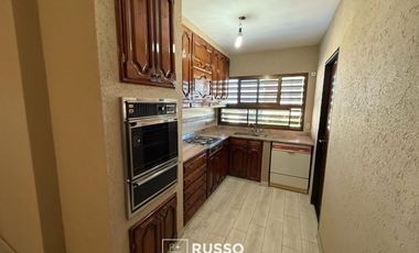 VENTA DEPARTAMENTO 4 AMB EN SAN FERNANDO CENTRO