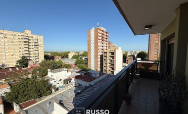VENTA DEPARTAMENTO 4 AMB EN SAN FERNANDO CENTRO