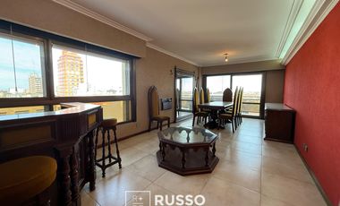 VENTA DEPARTAMENTO 4 AMB EN SAN FERNANDO CENTRO