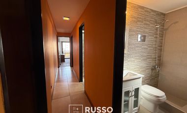 VENTA DEPARTAMENTO 4 AMB EN SAN FERNANDO CENTRO