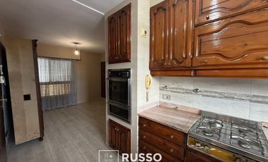 VENTA DEPARTAMENTO 4 AMB EN SAN FERNANDO CENTRO