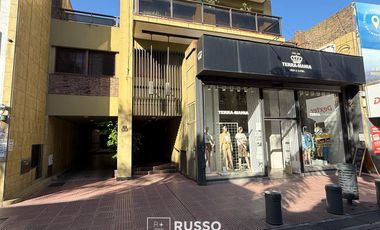 VENTA DEPARTAMENTO 4 AMB EN SAN FERNANDO CENTRO