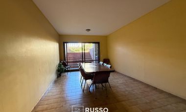 VENTA DEPARTAMENTO 4 AMB EN SAN FERNANDO CENTRO