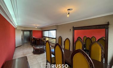 VENTA DEPARTAMENTO 4 AMB EN SAN FERNANDO CENTRO