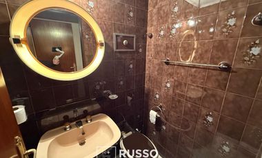 VENTA DEPARTAMENTO 4 AMB EN SAN FERNANDO CENTRO