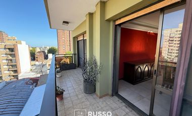 VENTA DEPARTAMENTO 4 AMB EN SAN FERNANDO CENTRO