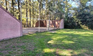 Casa en venta -  6 Dormitorios 3 Baños - Cocheras - 6700Mts2 - La Reja, Moreno