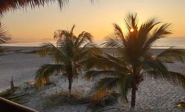 Restaurante a Rentar en Chacahua!! Gran oportunidad!
