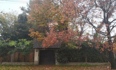 Casa en venta - 4 Dormitorios 2 Baños - Cocheras - 630Mts2 - Burzaco