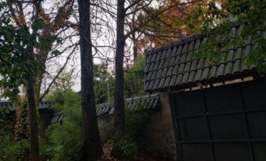 Casa en venta - 4 Dormitorios 2 Baños - Cocheras - 630Mts2 - Burzaco