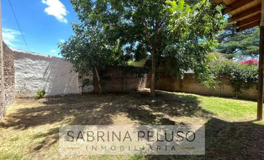 venta casa general rodriguez