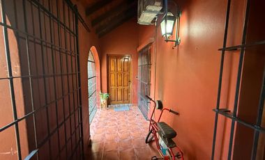 Casa en San Martin