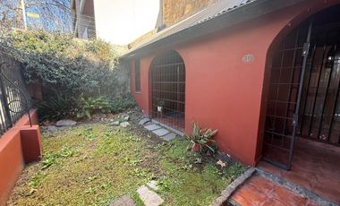 Casa en San Martin