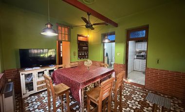 Casa en San Martin