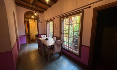 Casa en San Martin