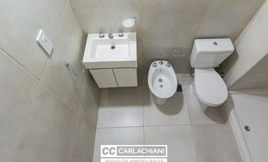 Venta departamento 1 Dormitorio - 1° de Mayo y Cerrito - Calidad