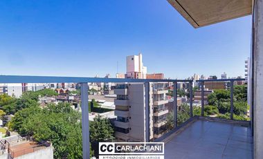 Venta departamento 1 Dormitorio - 1° de Mayo y Cerrito - Calidad