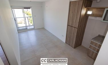 Venta departamento 1 Dormitorio - 1° de Mayo y Cerrito - Calidad