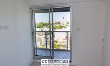 Venta departamento 1 Dormitorio - 1° de Mayo y Cerrito - Calidad
