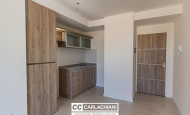 Venta departamento 1 Dormitorio - 1° de Mayo y Cerrito - Calidad